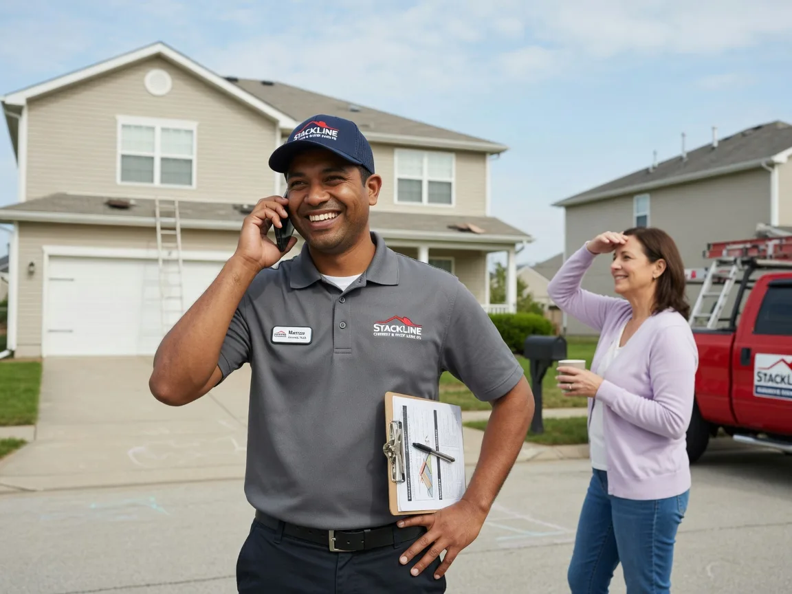 Chimney flashing repair Ludington, MI FAQs